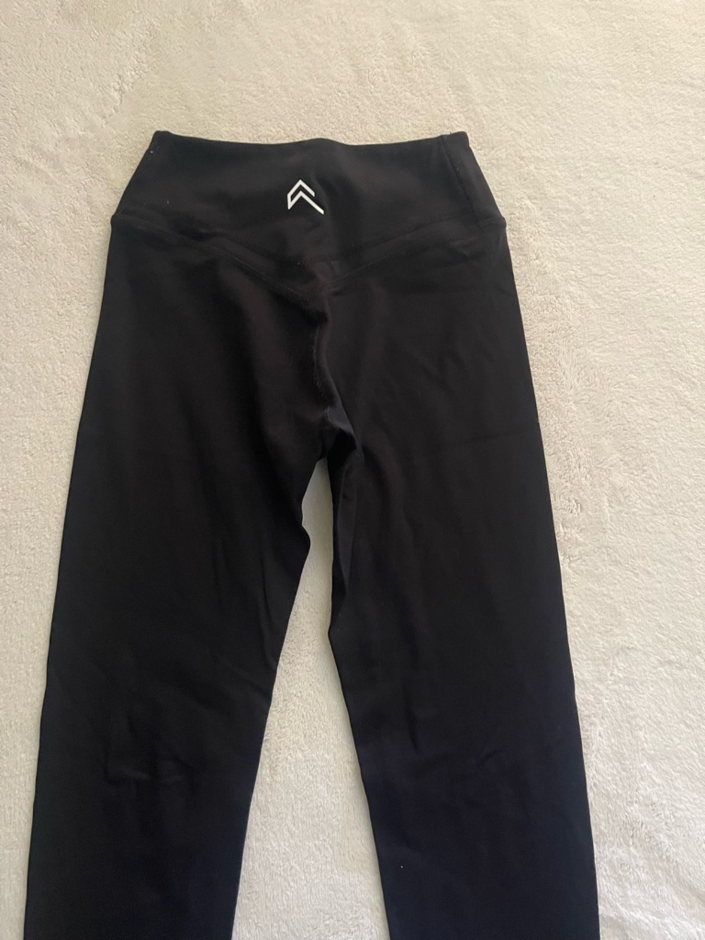 Oner active Black Leggings